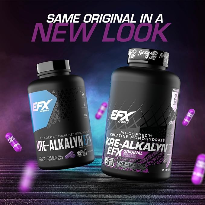 Kre-Alkalyn