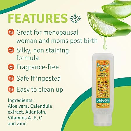 Personal Gel