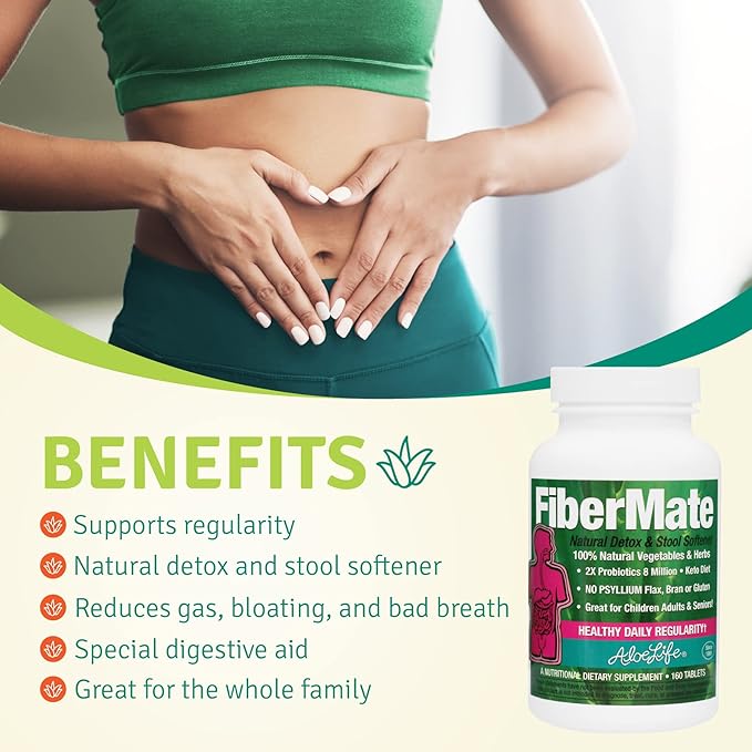 Fibermate