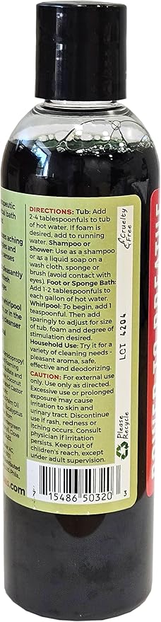 Olbas Herbal Bath
