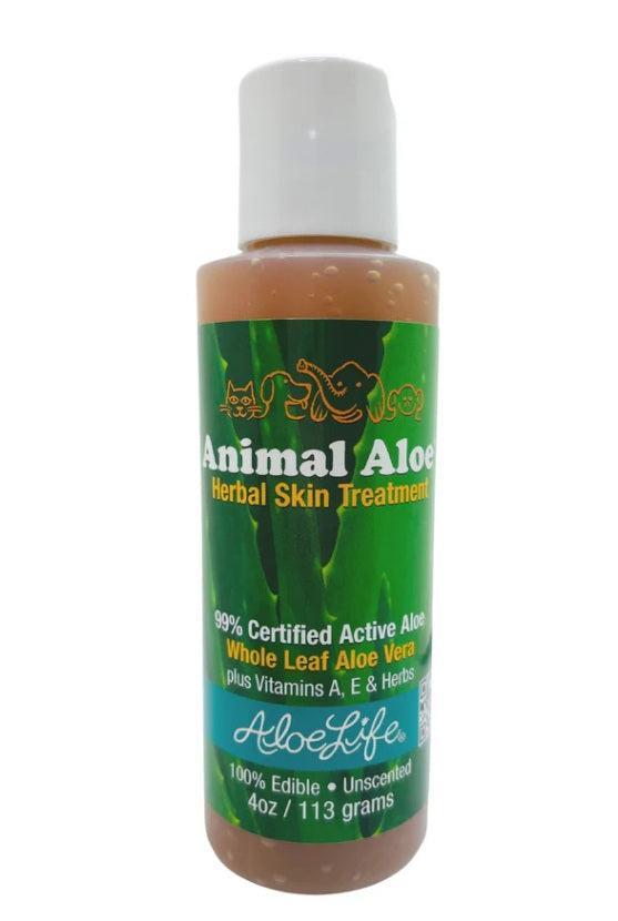 Animal Aloe