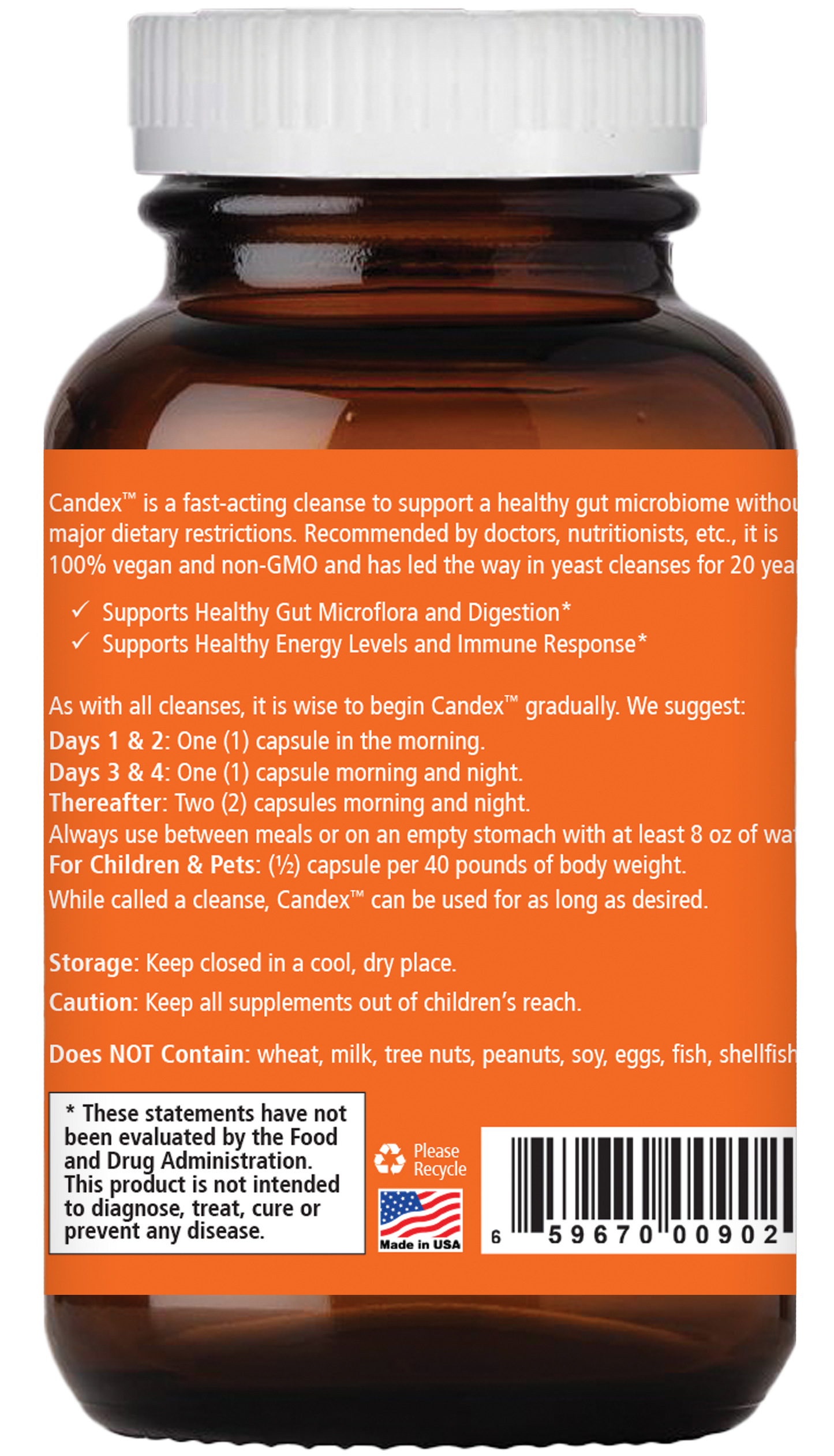 Candex