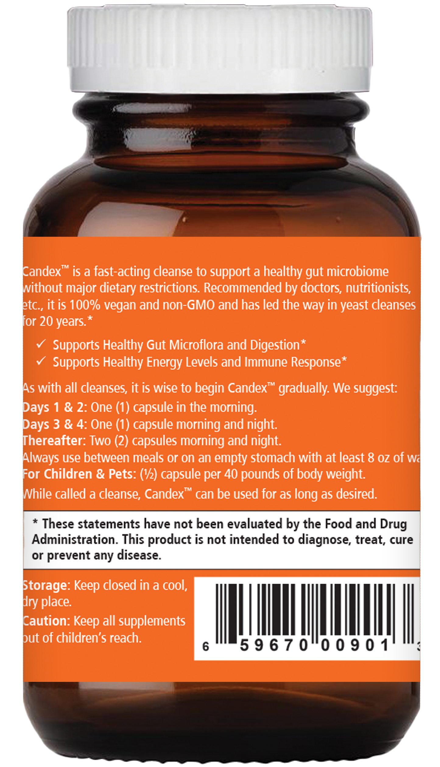 Candex