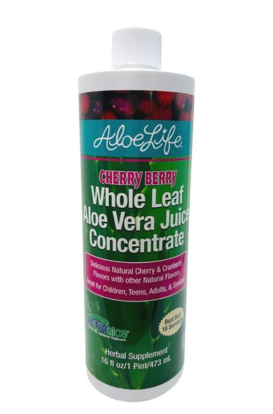 Cherry Berry