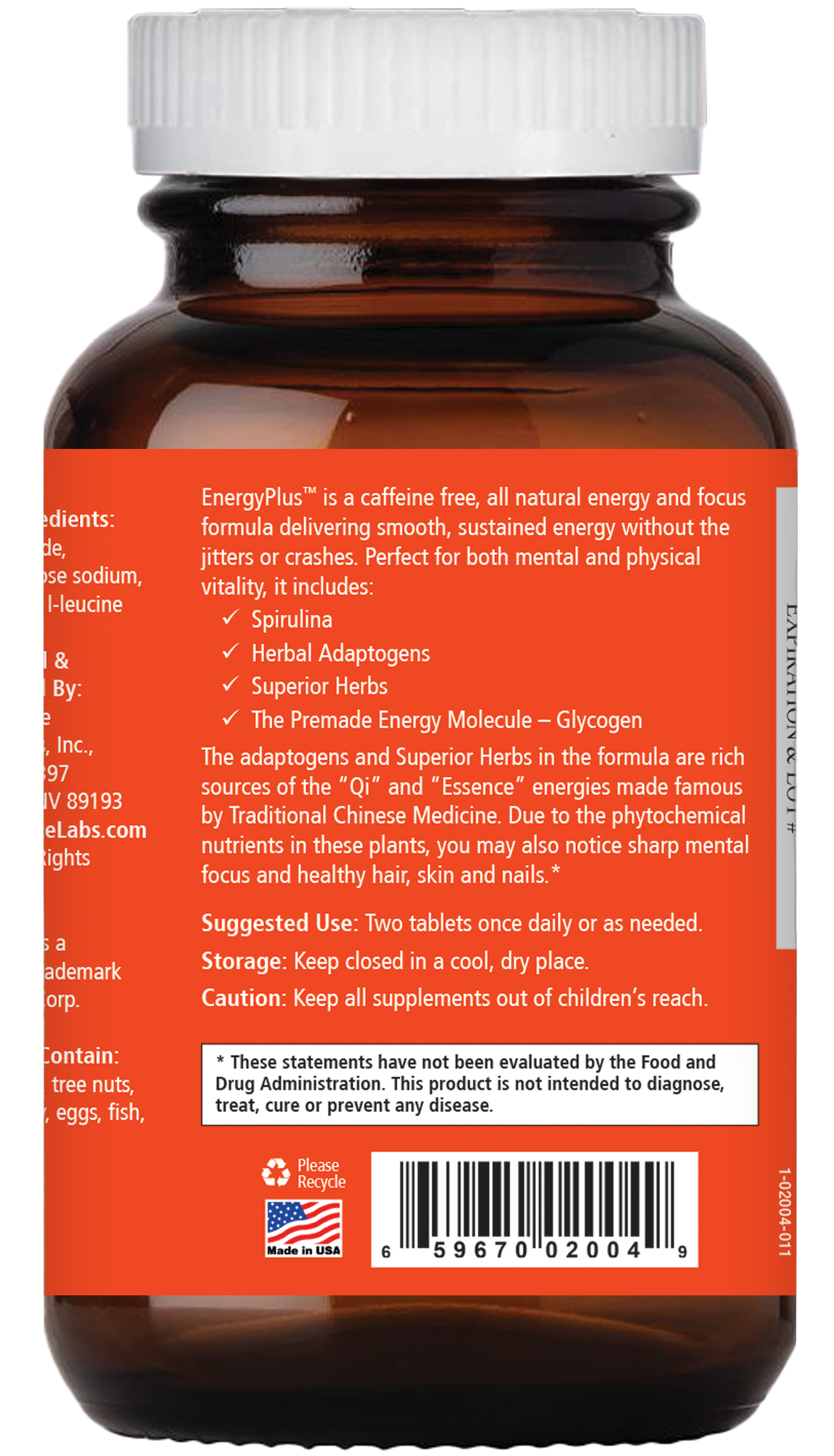 EnergyPlus