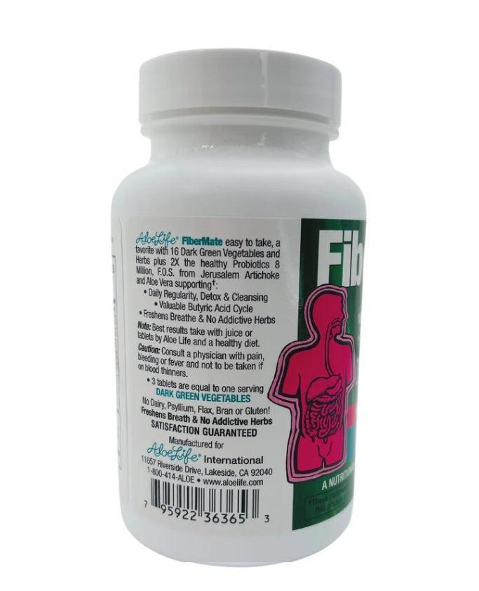 Fibermate
