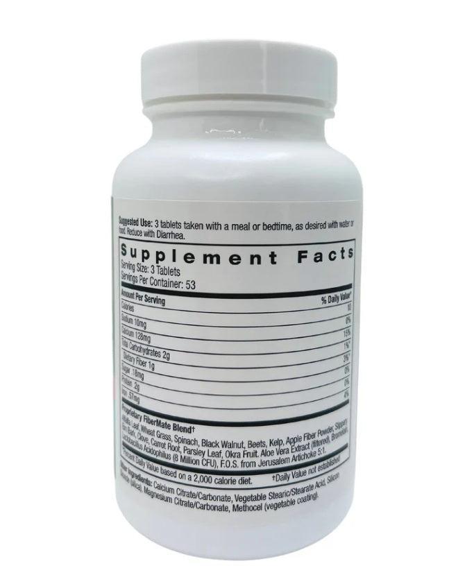Fibermate