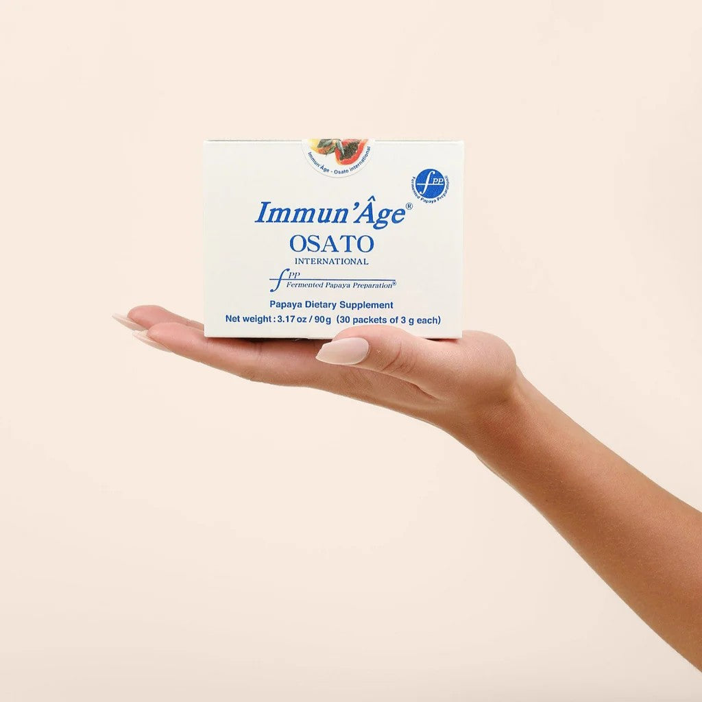 ImmunAge