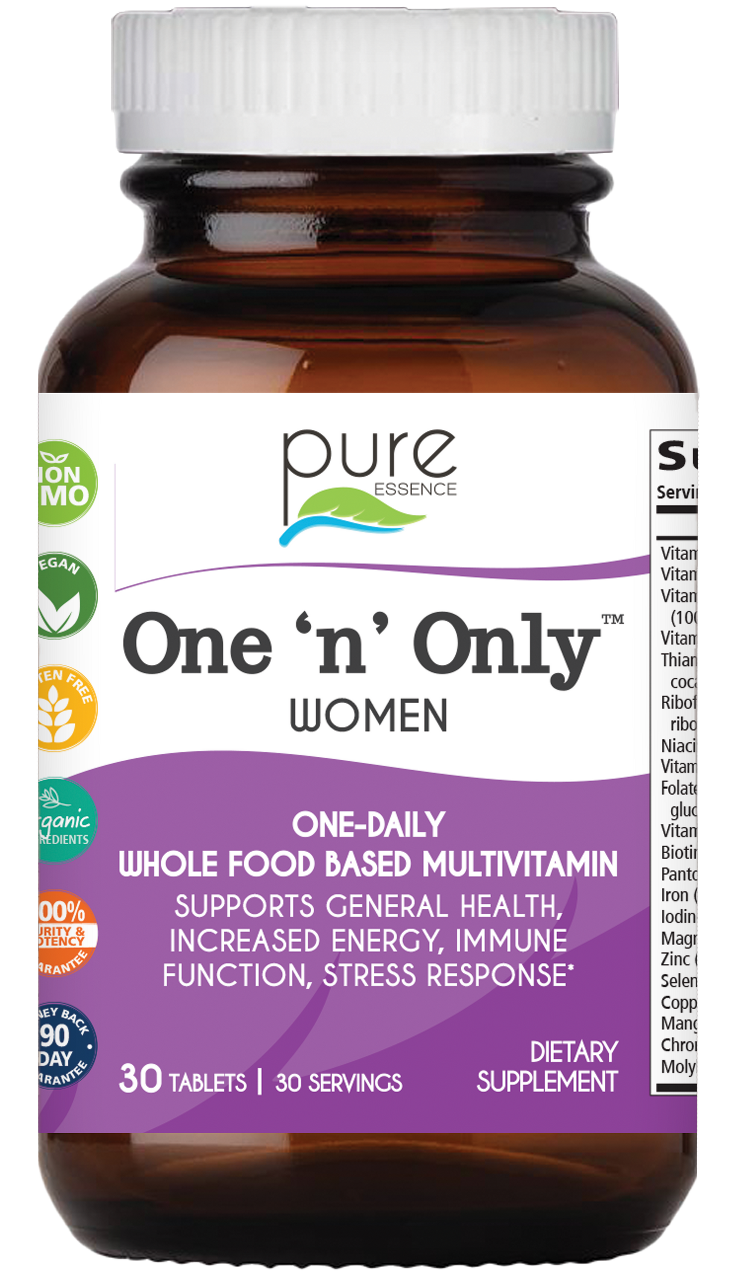One 'n' Only Women
