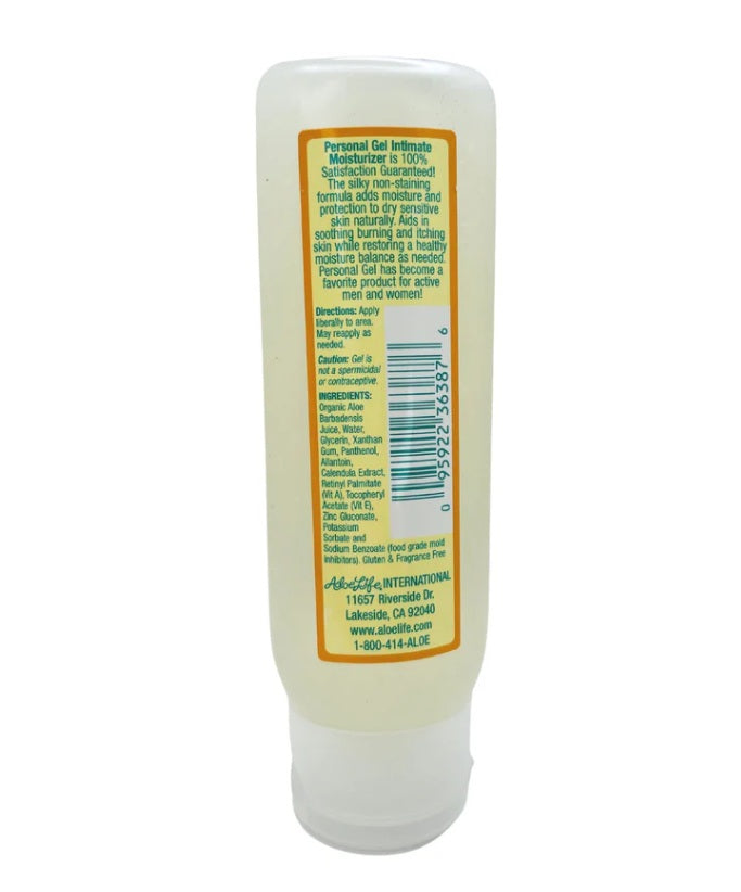 Personal Gel