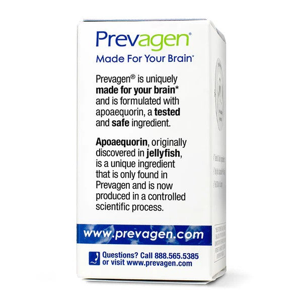 Prevagen Regular Strength