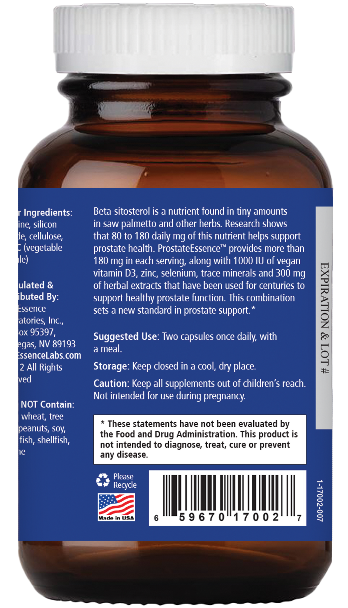 ProstateEssence