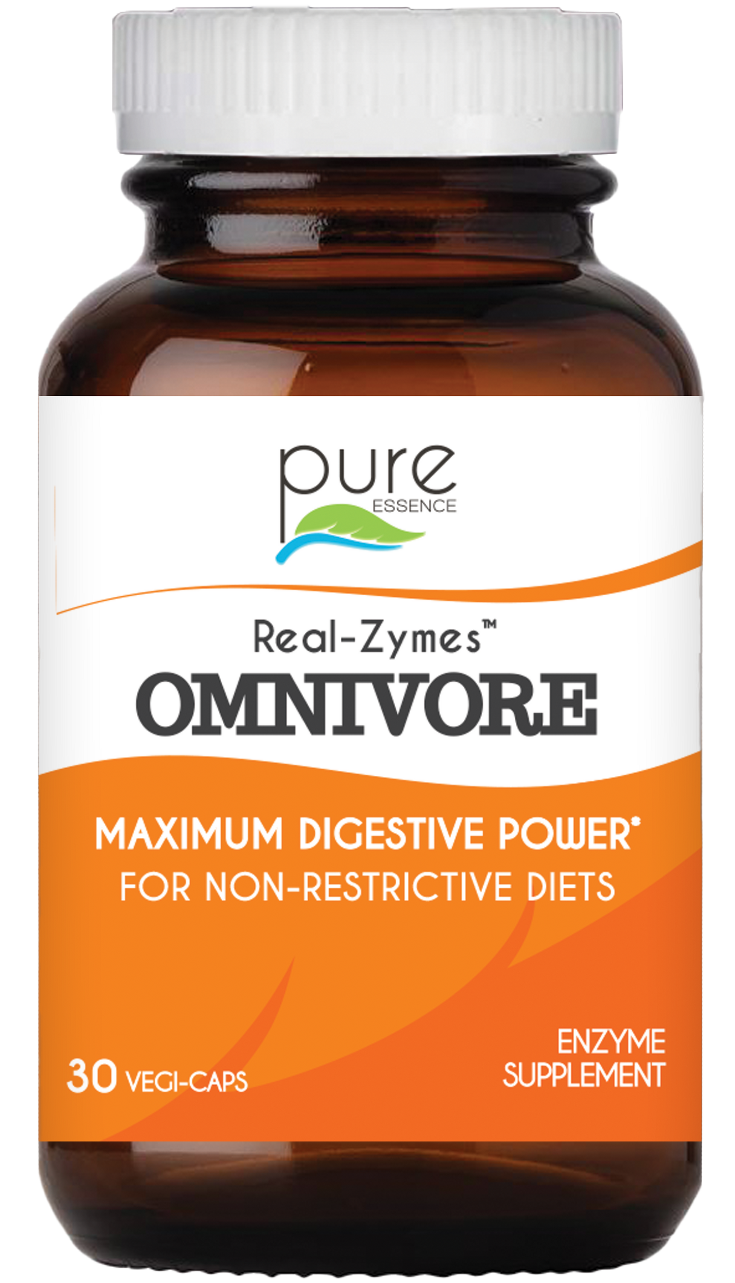 Real-Zymes OMNIVORE