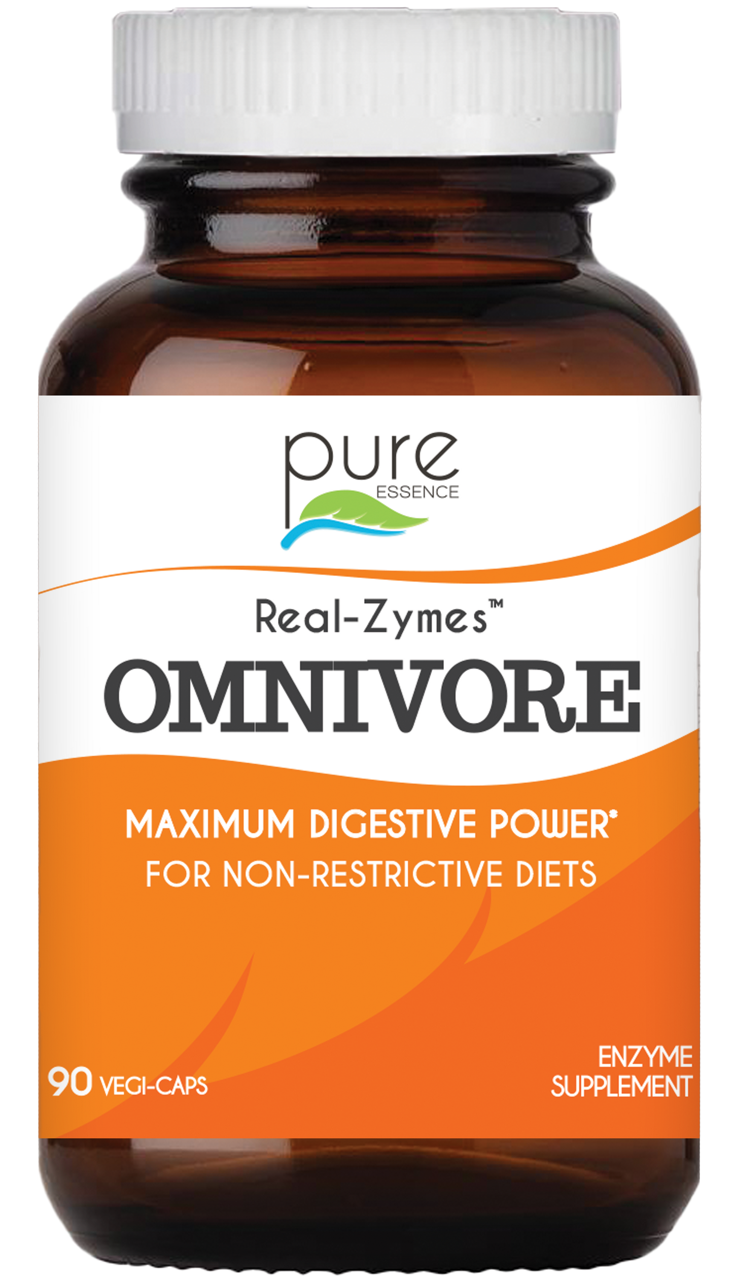 Real-Zymes OMNIVORE