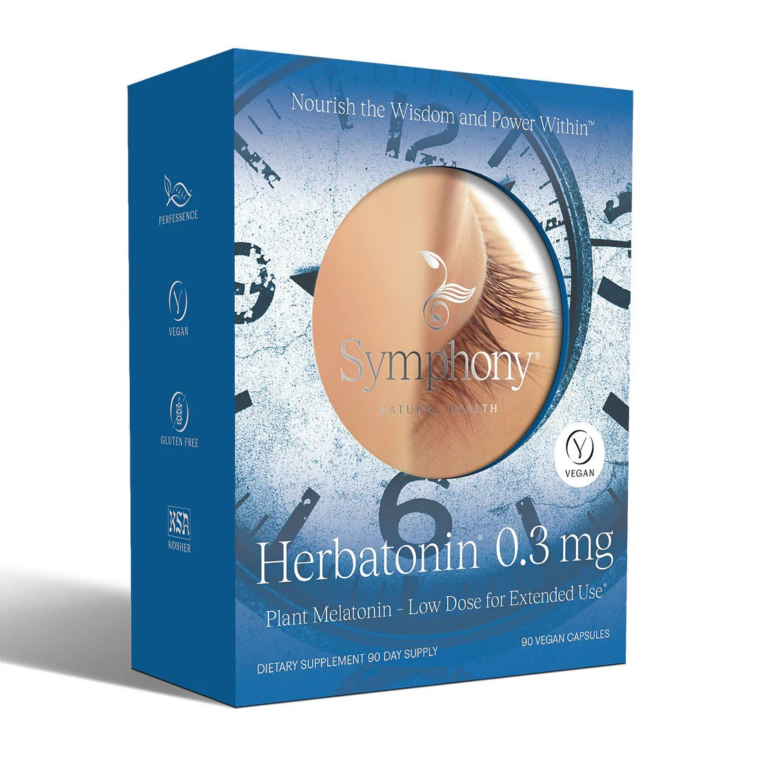 Herbatonin