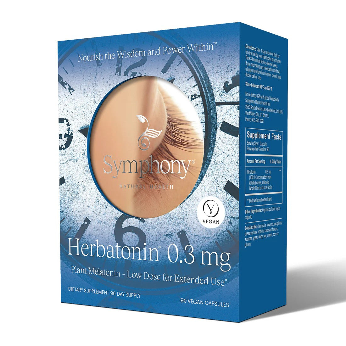 Herbatonin