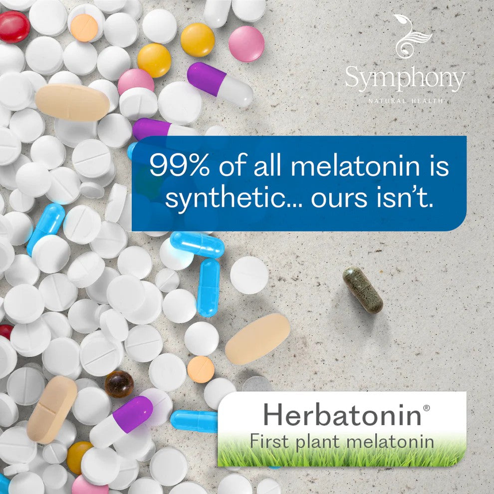 Herbatonin