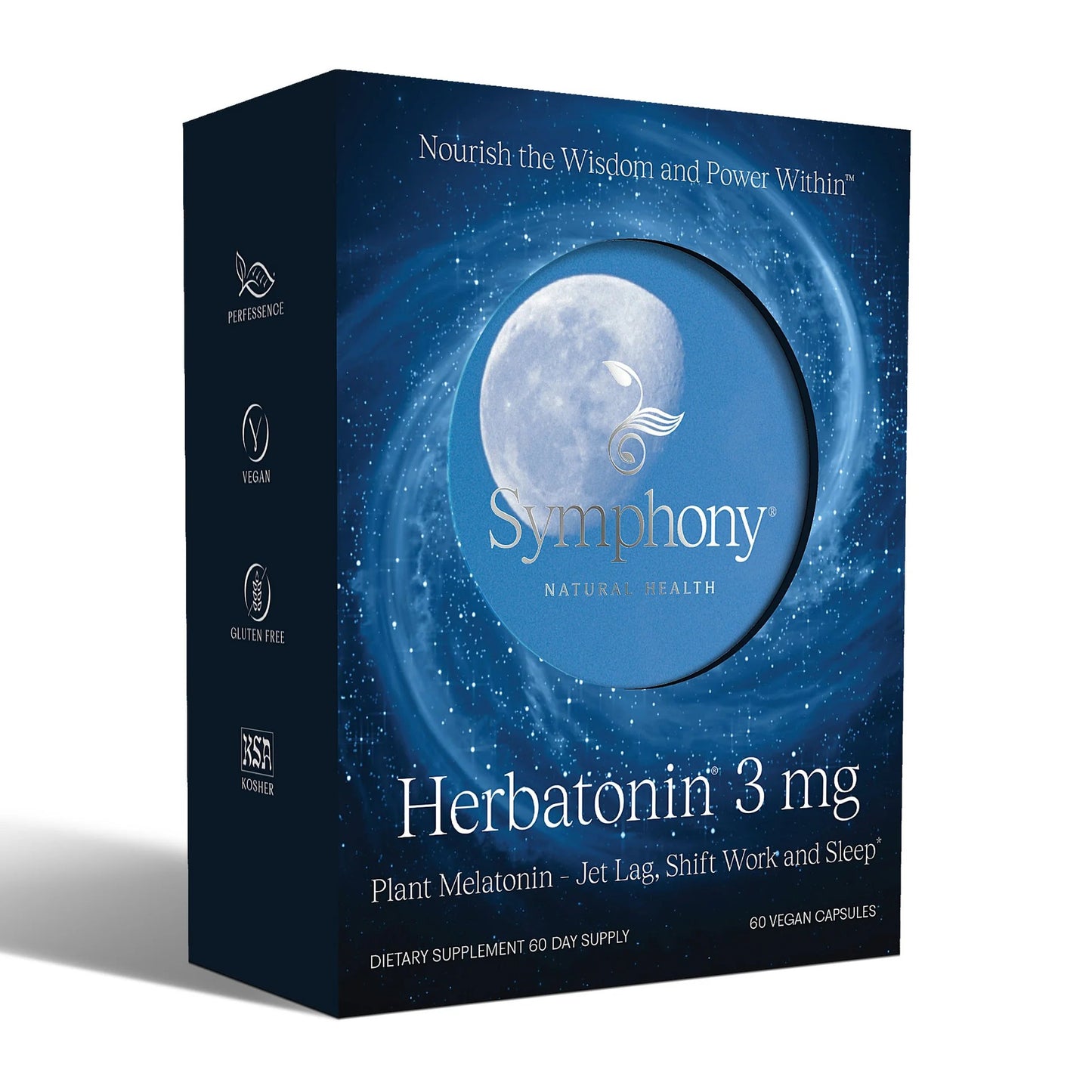 Herbatonin