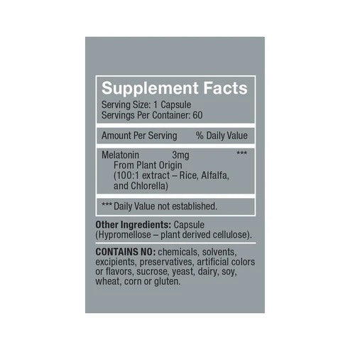 Herbatonin