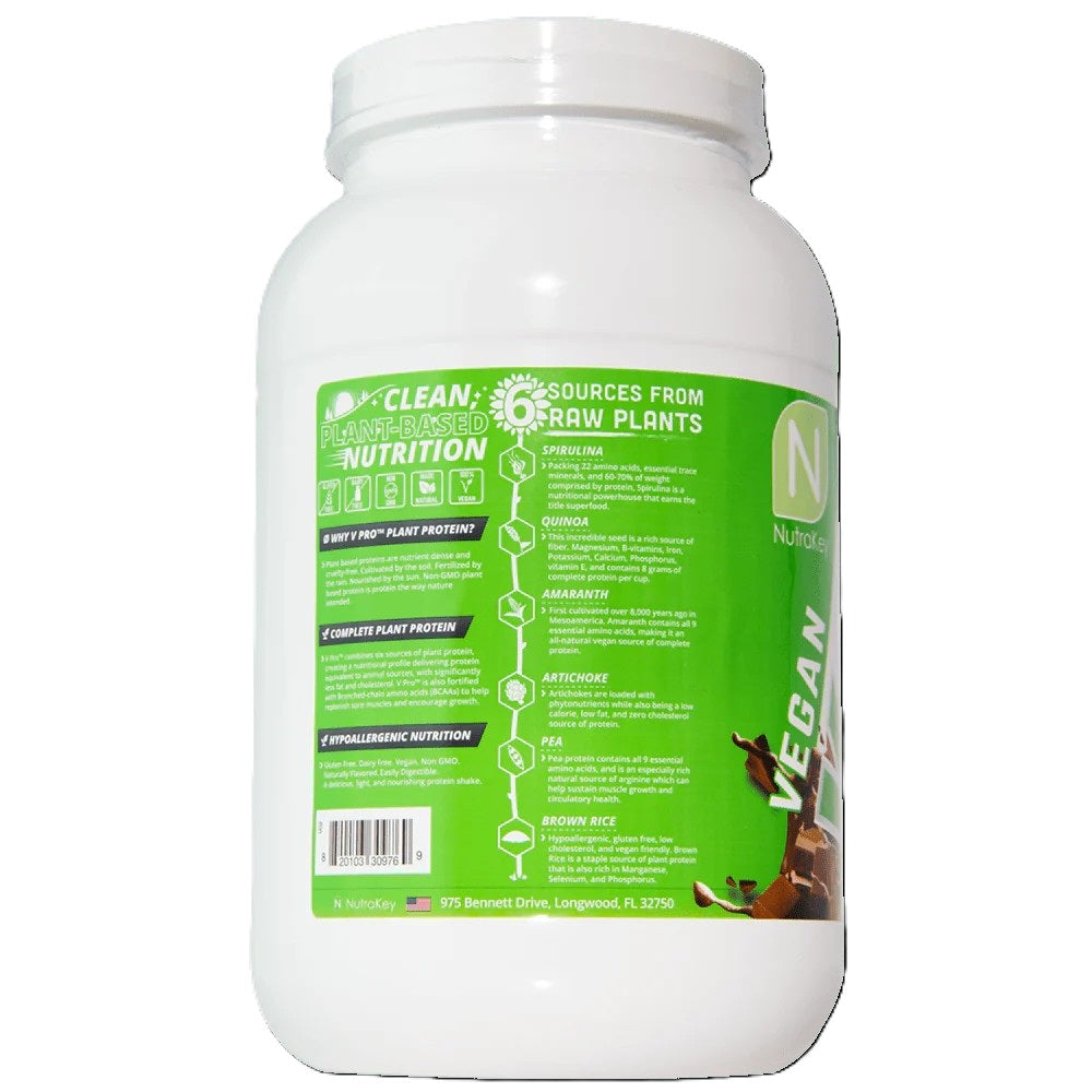 V Pro Protein