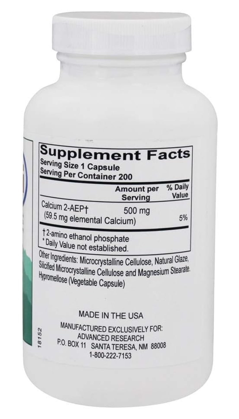 2-AEP Calcium