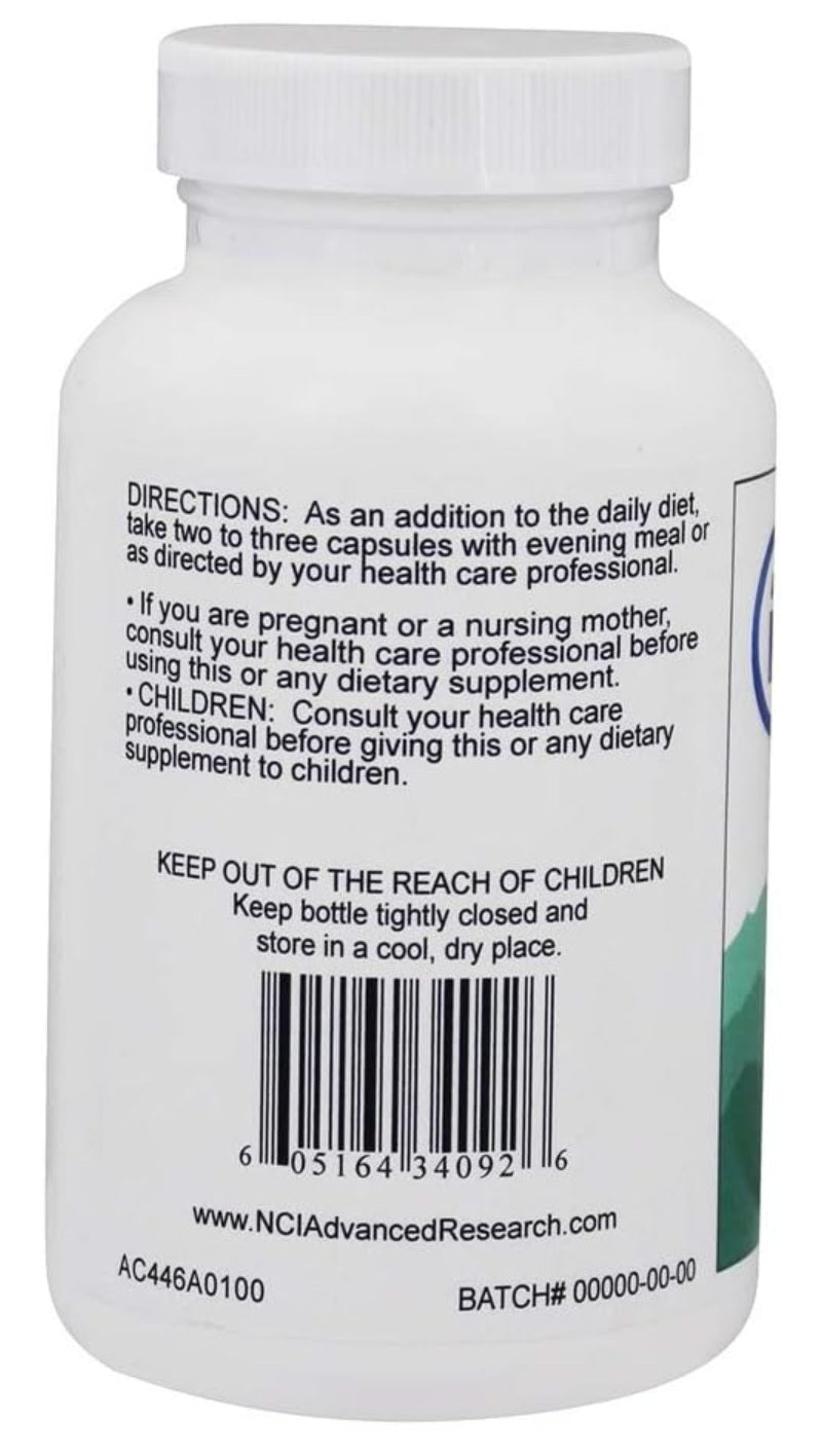 Calcium Orotate