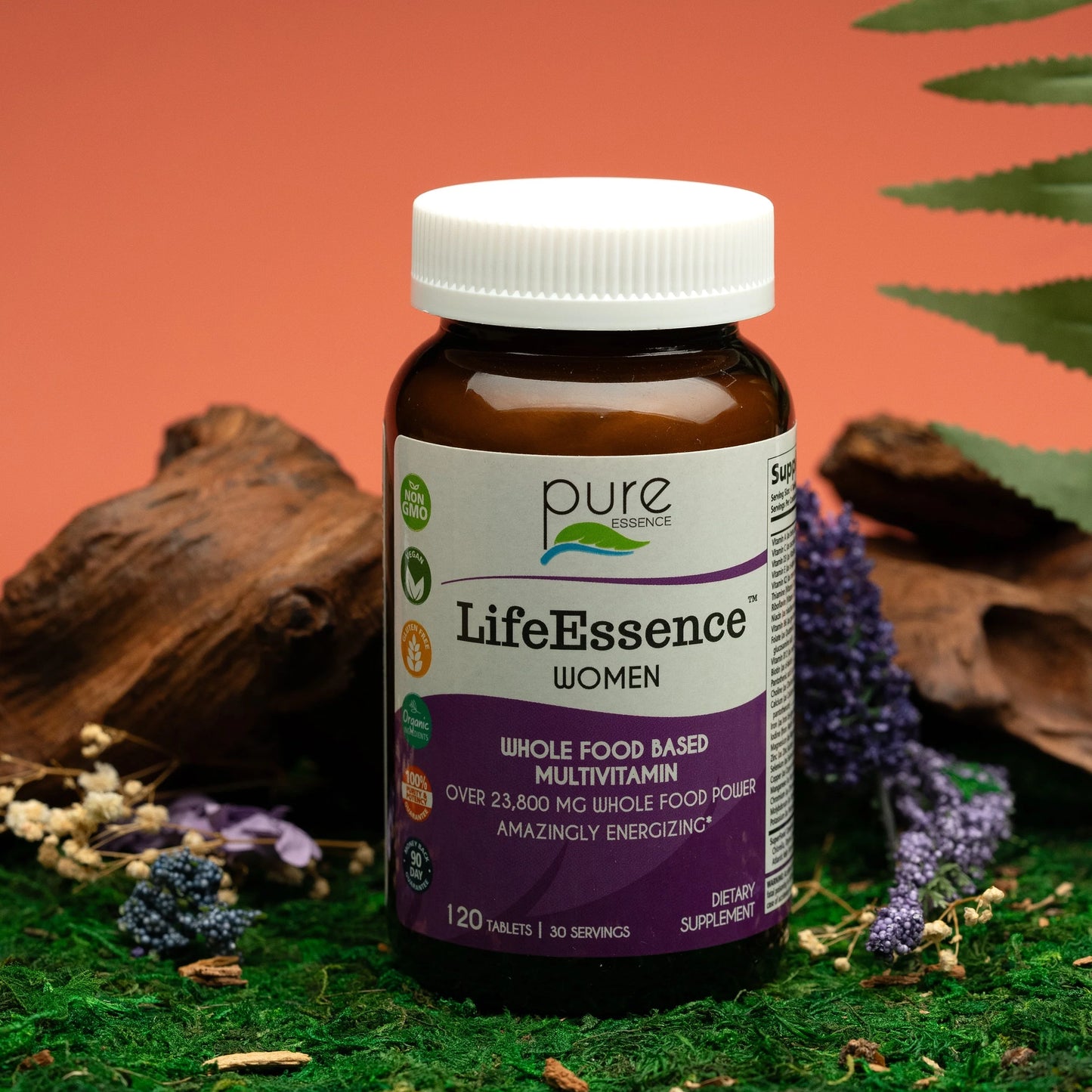 LifeEssence Women