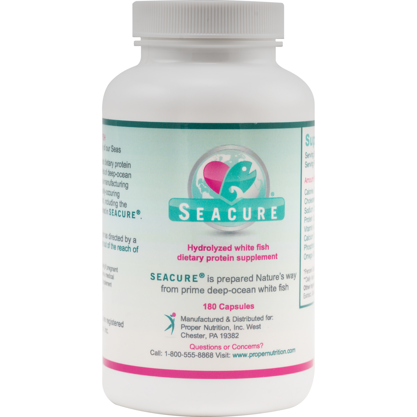 Seacure