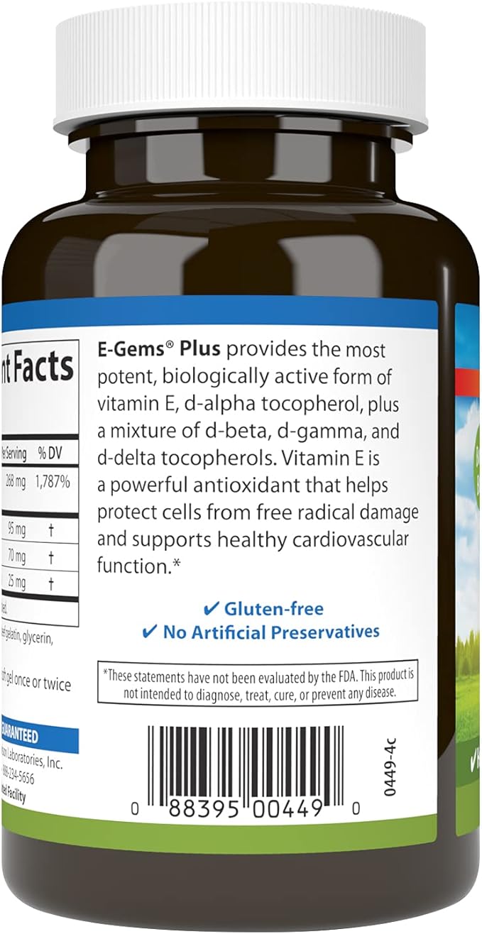 E Gems Plus