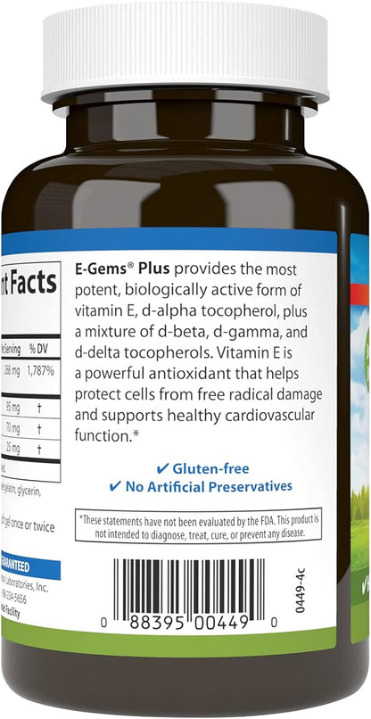 E Gems Plus