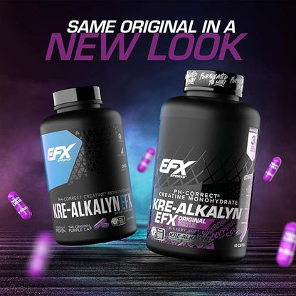 Kre-Alkalyn