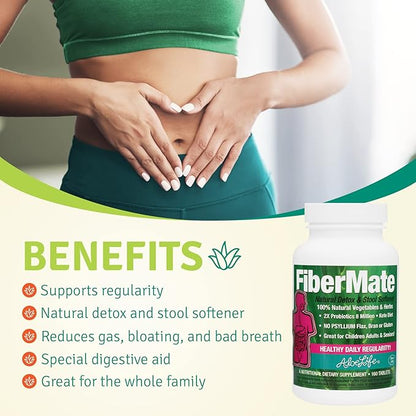 Fibermate