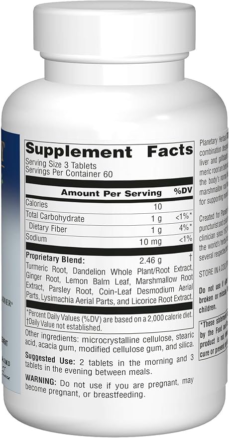 Stone Free Tablets
