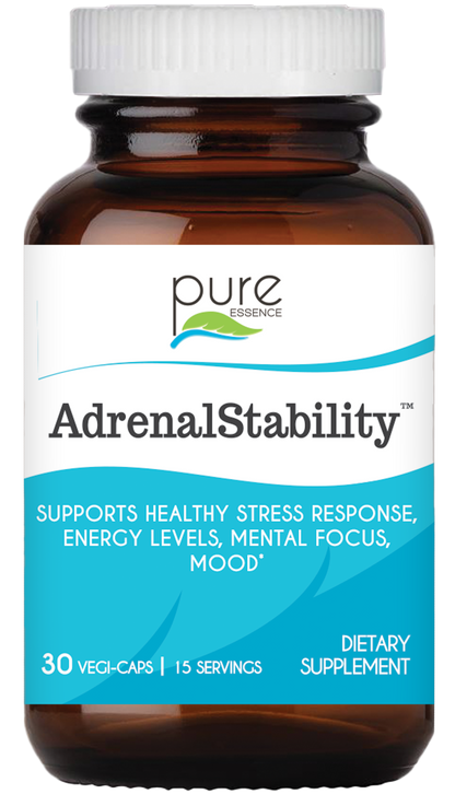 AdrenalStability