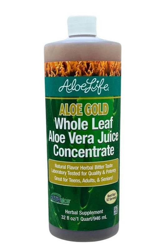 Aloe Gold