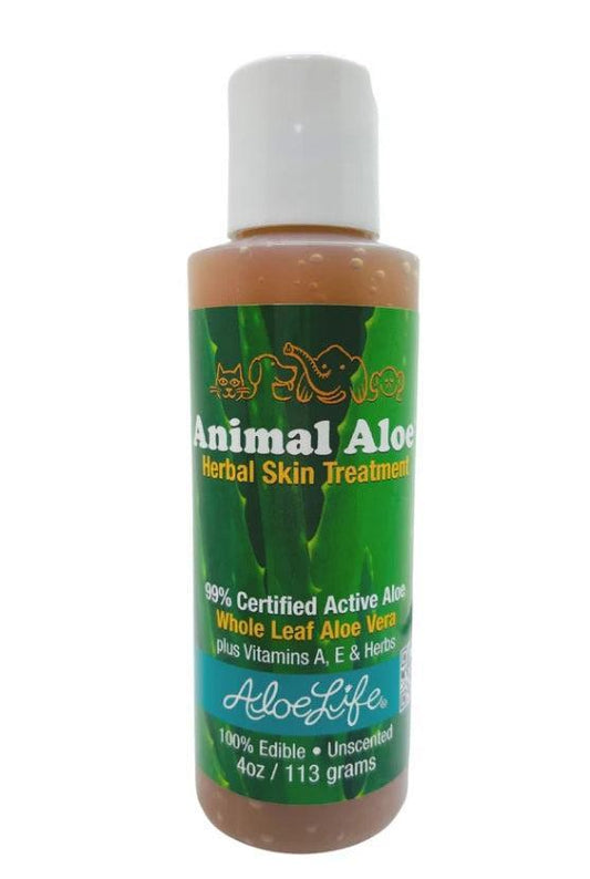 Animal Aloe
