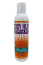 Body Heat Vanilla Rub