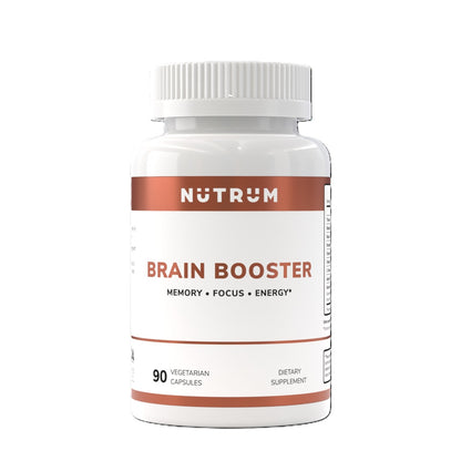 Brain Booster