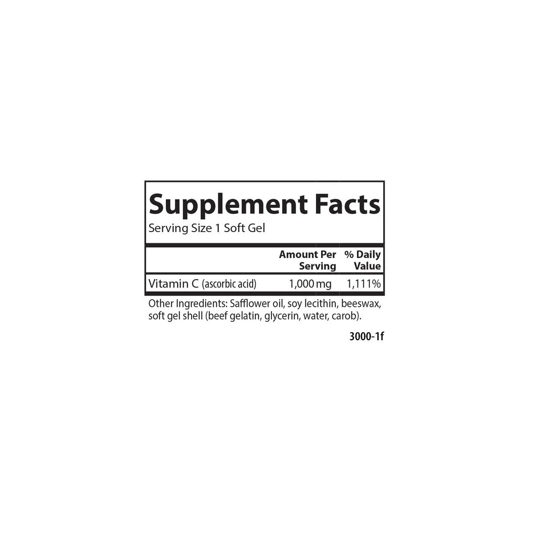 C-Gels 1000mg