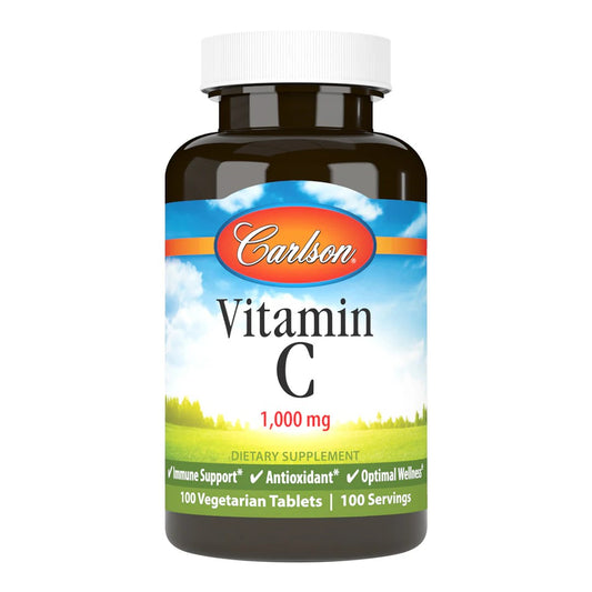Vitamin C 1000 mg