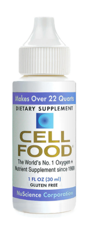 Cell Food