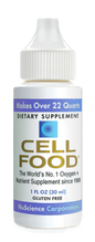 Cell Food