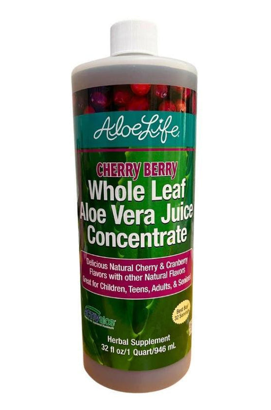 Cherry Berry