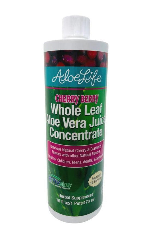 Cherry Berry
