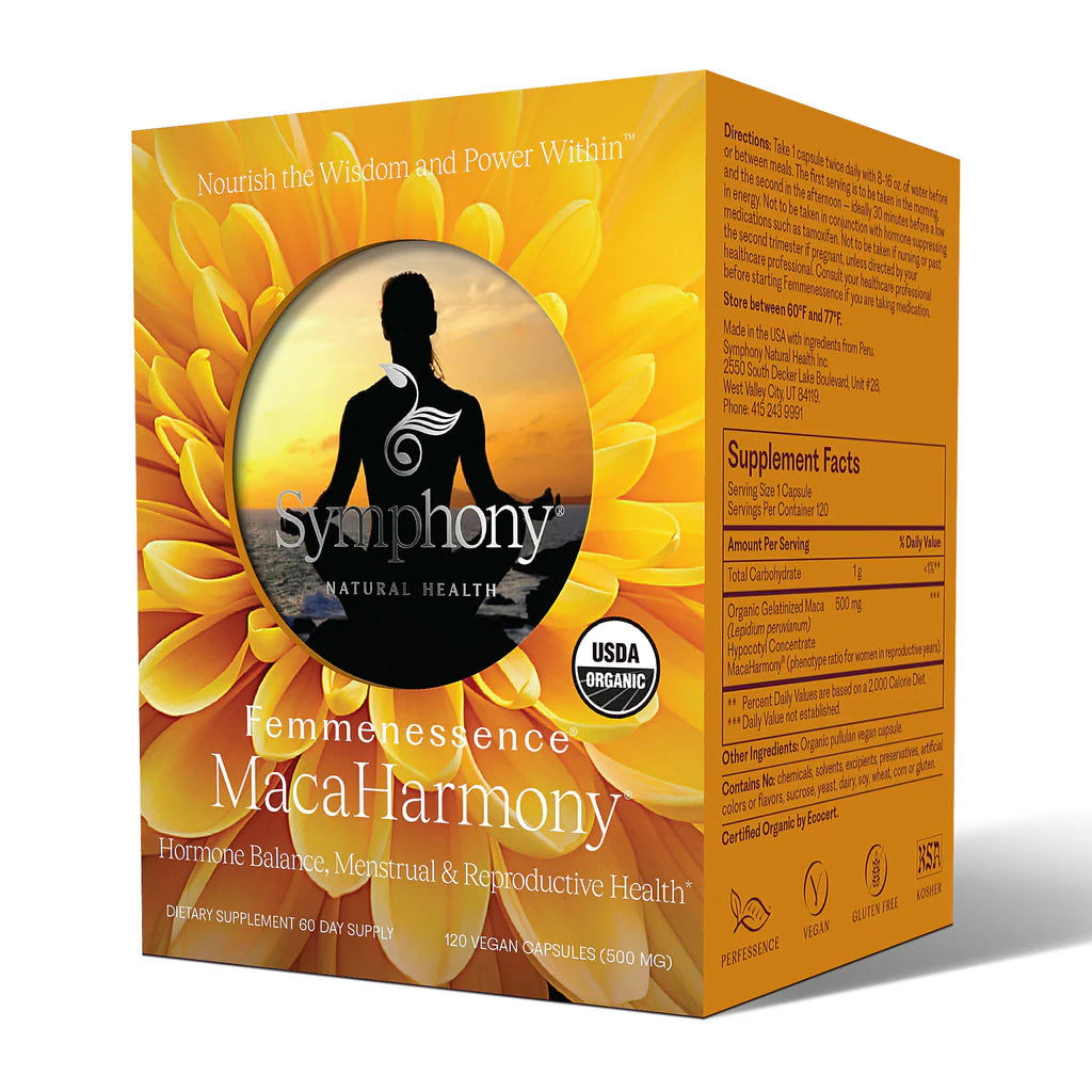 Femmenessence MacaHarmony