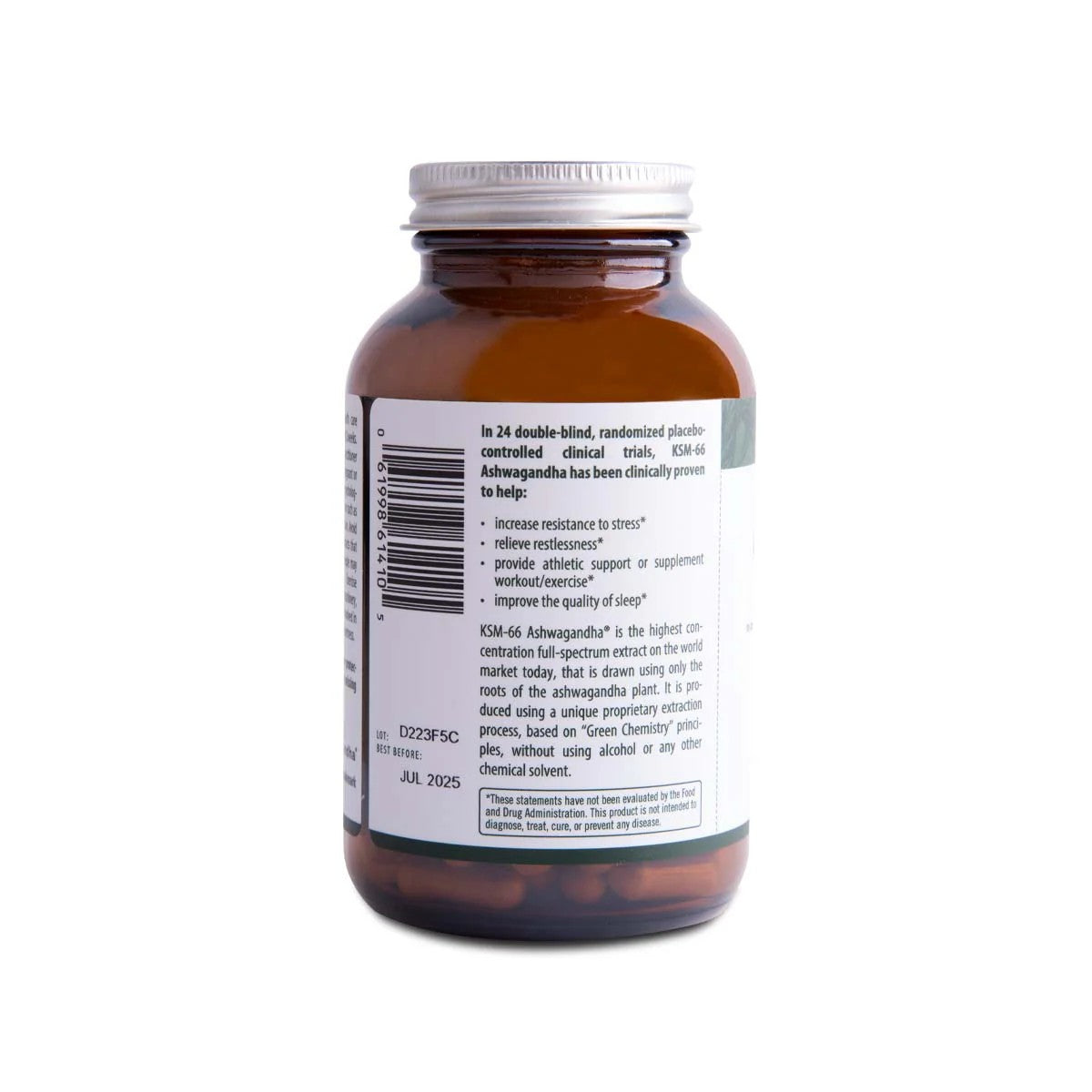 Ashwagandha 300mg