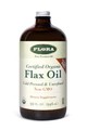 Flax Oil