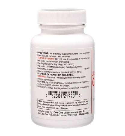 GlucoCheX