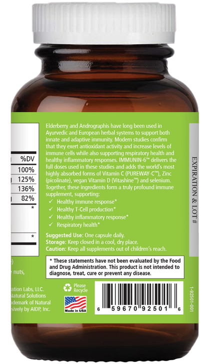 Immunin-6