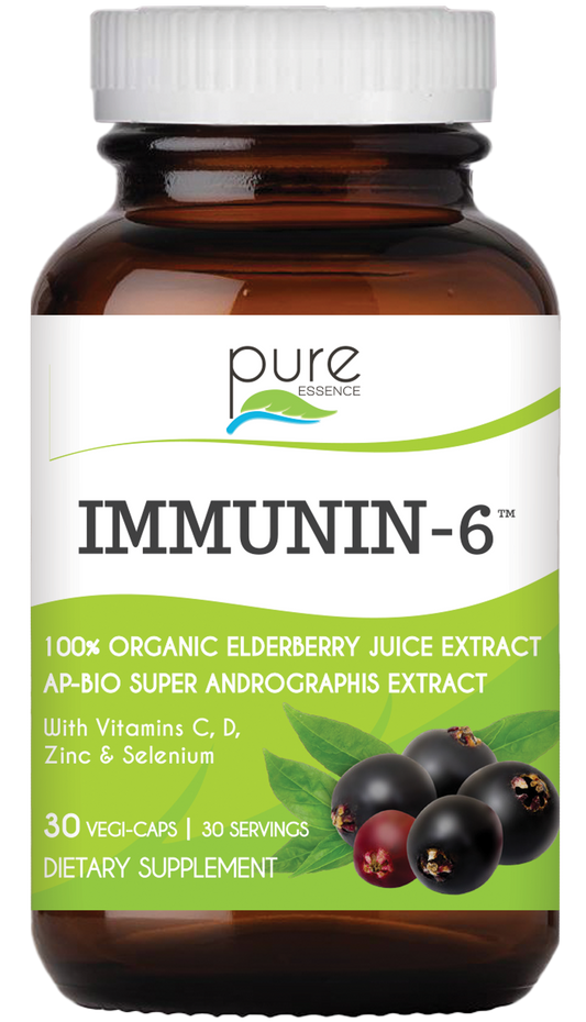 Immunin-6